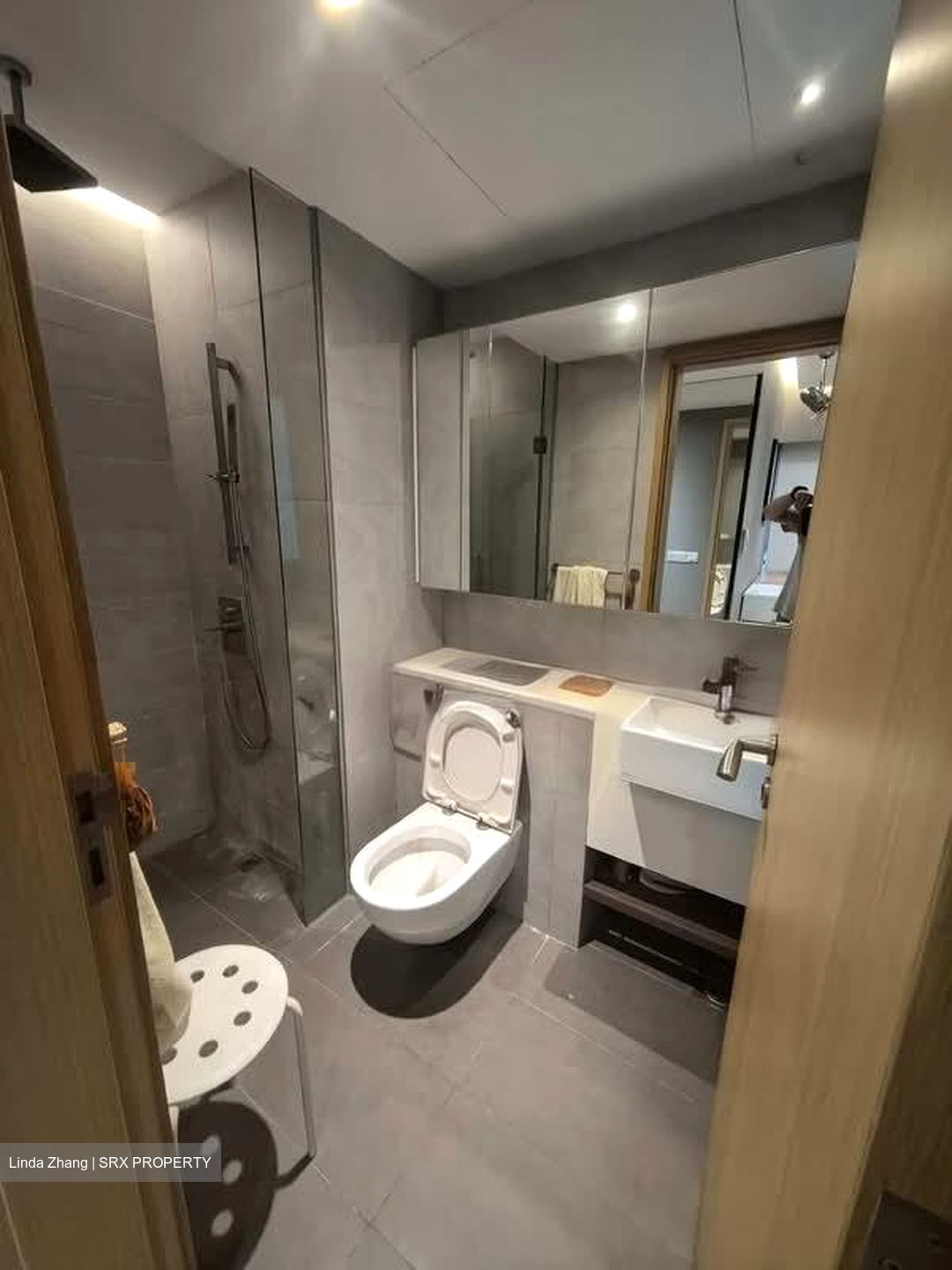 Eight Riversuites (D12), Condominium #547703481